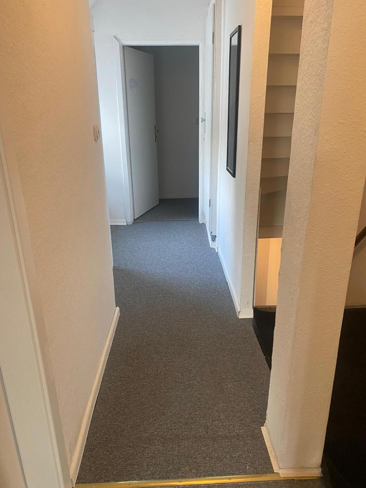 Zimmervermittlung Hemelingen Bremen Dış mekan fotoğraf