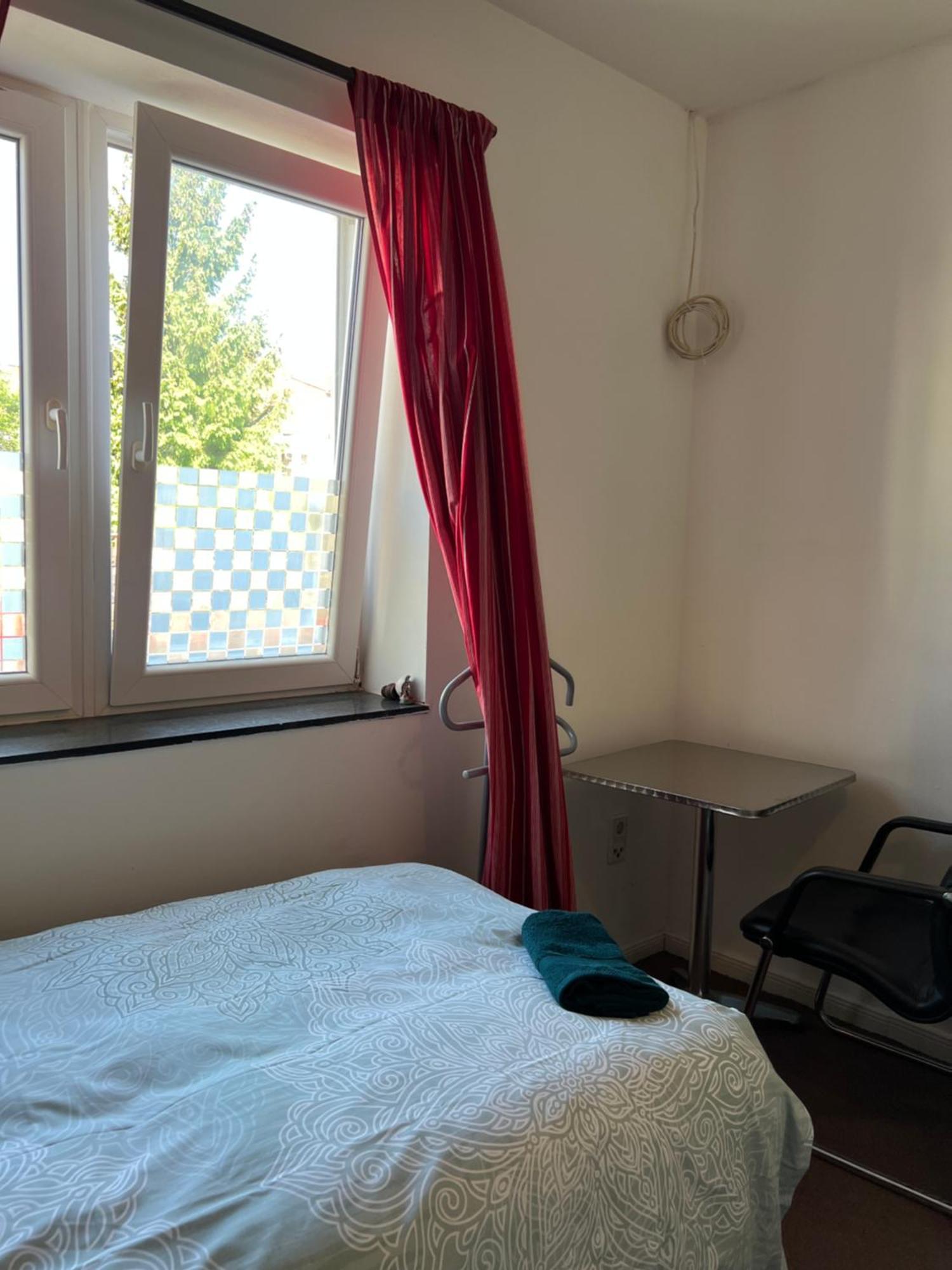 Zimmervermittlung Hemelingen Bremen Dış mekan fotoğraf